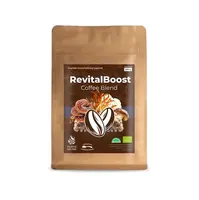 RENOVALITY Revital boost mushroom coffee blend BIO 200 g