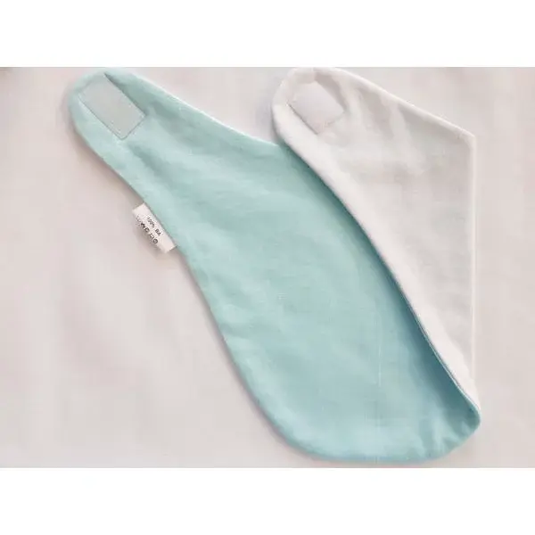 Daubner Bryndák bavlněný Mint