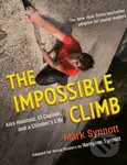 Impossible Climb (Young Readers Adaptation) (Alex Honnold, El Capitan, and a Climber's Life)