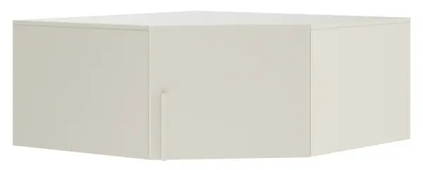 Rohový nástavec arturo - kašmír