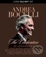 Andrea Bocelli: The Celebration (30th Anniversary)