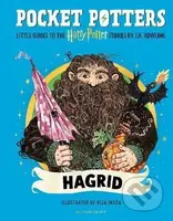 Hagrid - -, Kathleen Joanne Rowlingová