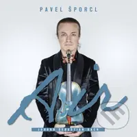 Pavel Šporcl: Air - Pavel Šporcl, Pavel Šporcl