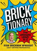 The Bricktionary - Ryan McNaught