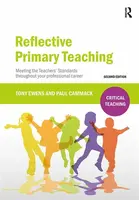 Reflective Primary Teaching - Paul Cammack, Tony Ewens