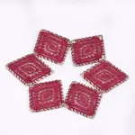 Polyester Woven Pendant Decorations