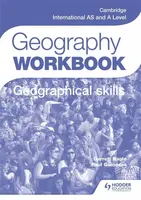 Cambridge International AS and A Level Geography Skills Workbook - Guinness Paul, Garrett Nagle