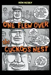 One Flew Over the Cuckoo's Nest - Ken Kesey