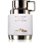 Armaf Odyssey Eau de Montage parfumovaná voda unisex 100 ml