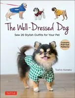 The Well-Dressed Dog - Toshio Kaneko