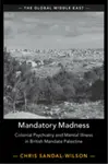 Mandatory Madness - Chris  Sandal-Wilson