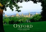 Oxford Little Souvenir Book - Chris Andrews