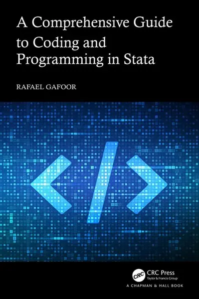 A Comprehensive Guide to Coding and Programming in Stata - Rafael  Gafoor