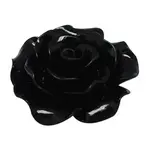 Opaque Resin Cabochons