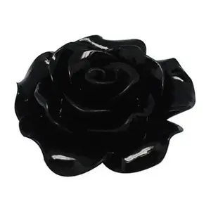 Opaque Resin Cabochons