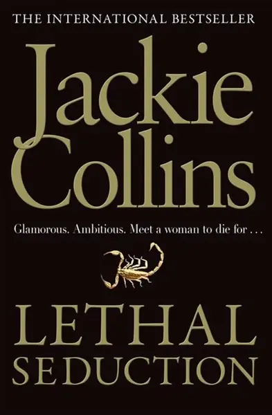 Lethal Seduction - Jackie Collins