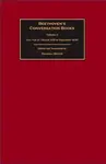 Beethoven's Conversation Books Volume 2