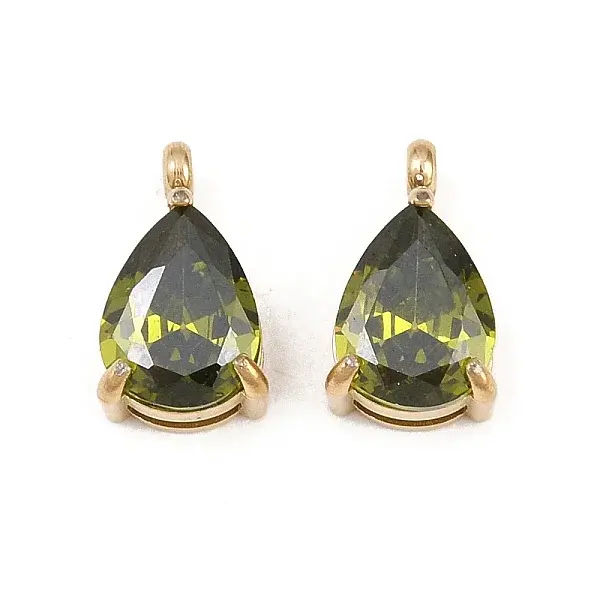 304 Stainless Steel Pendants