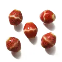 Handmade Porcelain Beads
