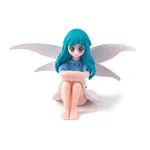 Mini PVC Fairy
