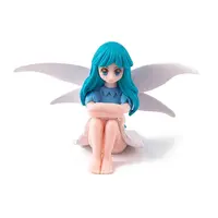 Mini PVC Fairy