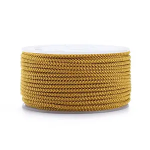 Polyester Braided Cord