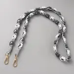 Cotton Rope Shoulder Phone Straps