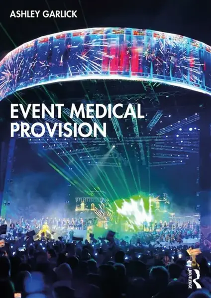 Event Medical Provision - Ashley Garlick