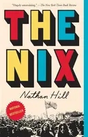 Nix - Nathan Hill