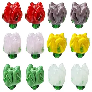 Handmade Lampwork Beads