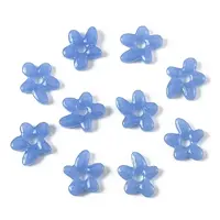 10Pcs Handmade Lampwork Beads
