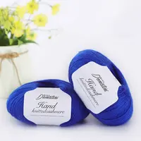 Wool Yarn for Sweater Hat