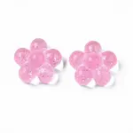 Translucent Acrylic Cabochons