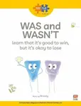 Read + Play  Social Skills Bundle 2 Was and Wasnâ€™t learn that itâ€™s good to win, but itâ€™s okay to lose - Brandy