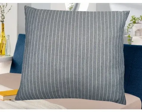 Polštář Comfy Sleep 70x90 cm, pruhovaný