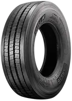 GITI 235/75 R 17.5 132/130M GAR820 TL 3PMSF 14PR DOT23