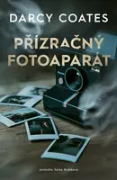 Přízračný fotoaparát - Darcy Coates