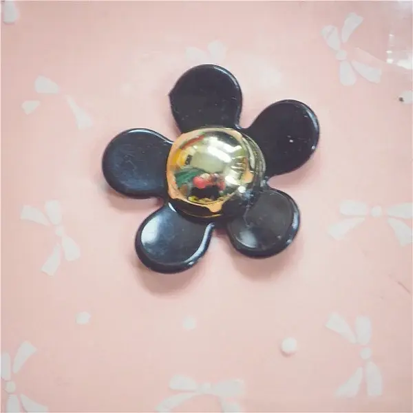 Acrylic Cabochons