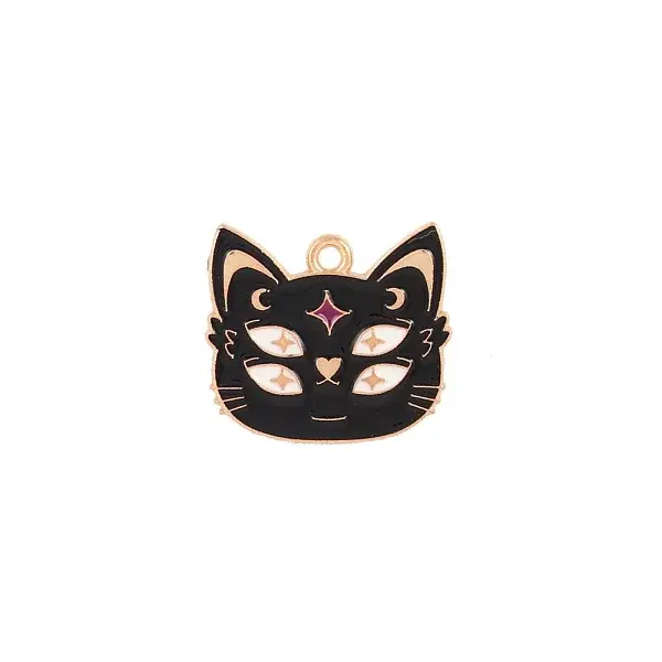 Zinc Alloy Pendants