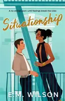 Situationship - E.M. Wilson