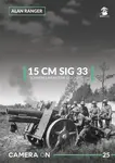 15 cm SIG 33 Schweres Infanterie Geschutz 33 - Alan Ranger
