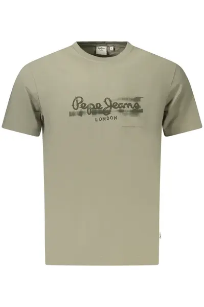 Pánské triko Pepe Jeans s krátkým rukávem