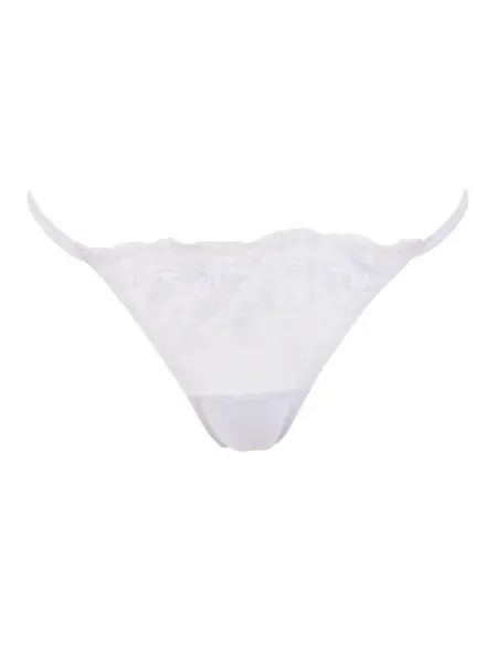 Bluebella Nohavičky  biela