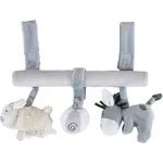 Patinio OBLOUK S HRAČKAMI DO VAJÍČKA