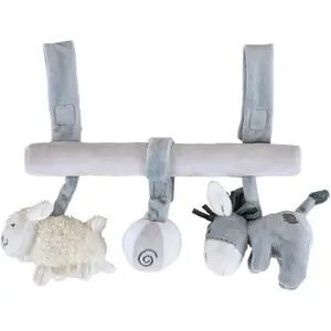 Patinio OBLOUK S HRAČKAMI DO VAJÍČKA