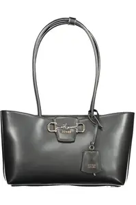 Černá velká kabelka