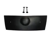 Zimní clona chladiče VW T6 Transporter / Multivan / California 2019 - 2024 facelift