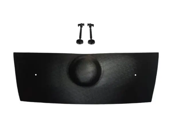 Zimní clona chladiče VW T6 Transporter / Multivan / California 2019 - 2024 facelift