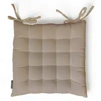 Novel PODUŠKA NA ŽIDLI, 38/38 cm