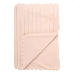 MĚKKÁ DEKA, polyester, 140/200 cm